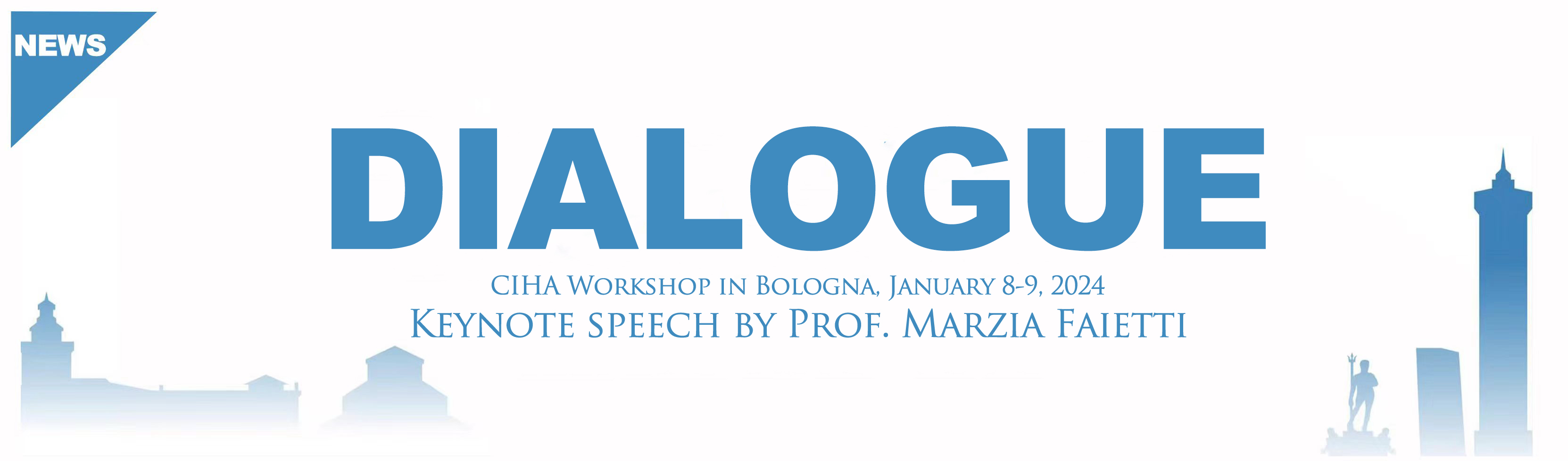Marzia Speech Bologna CIHA Workshop